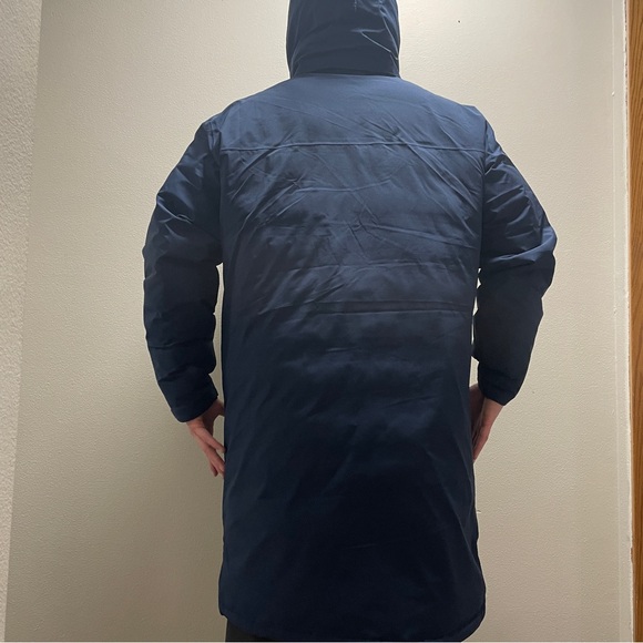 Columbia Men's Arrow Trail Parka - Picture 6 of 6